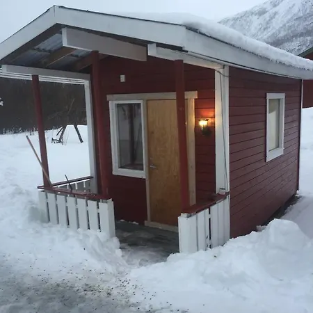 Chalet Hytte4 *