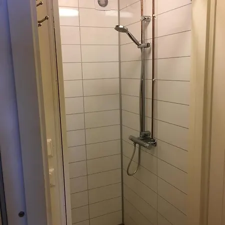 Hytte4 * Brandvoll