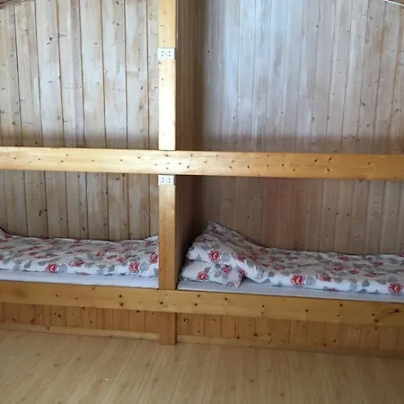 Chalet Hytte4 *