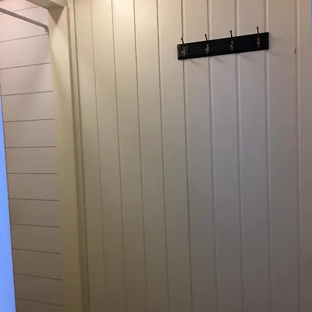 Hytte4 * Brandvoll