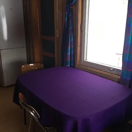 Hytte4 * Brandvoll
