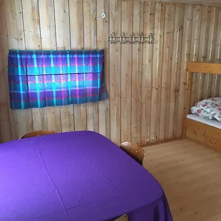 Chalet Hytte4 *